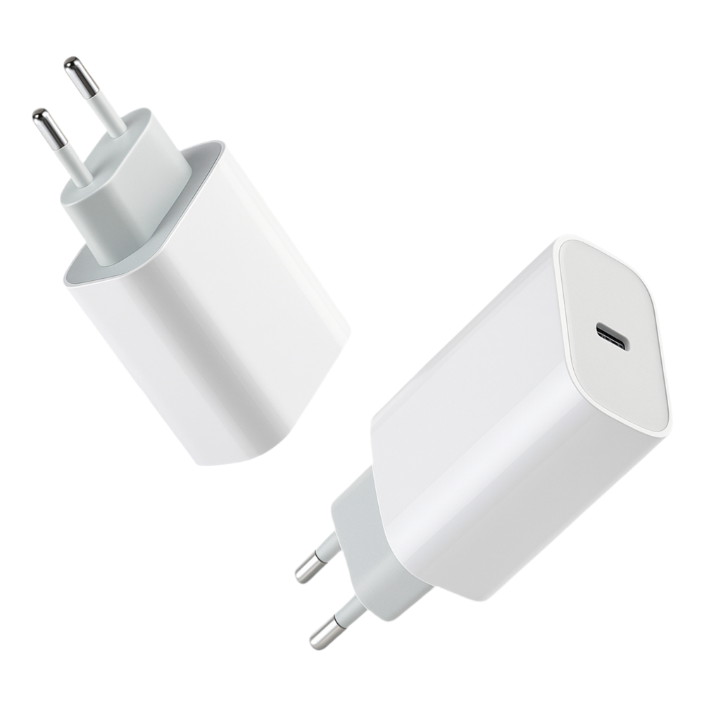 30W Type-C Quick Charger for iPhone